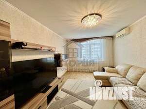 3-к квартира, вторичка, 86м2, 6/10 этаж