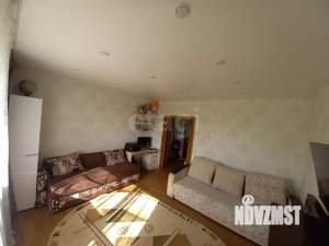 1-к квартира, вторичка, 41м2, 2/10 этаж