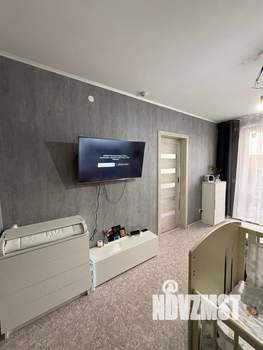 1-к квартира, вторичка, 27м2, 15/21 этаж