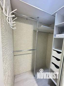 1-к квартира, вторичка, 36м2, 13/16 этаж