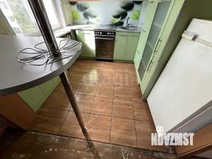 2-к квартира, вторичка, 47м2, 5/5 этаж