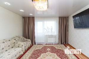 3-к квартира, вторичка, 65м2, 5/9 этаж