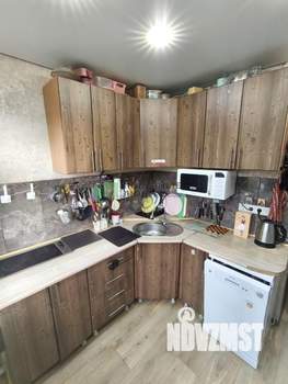 2-к квартира, вторичка, 45м2, 4/5 этаж