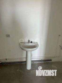 3-к квартира, вторичка, 63м2, 2/25 этаж