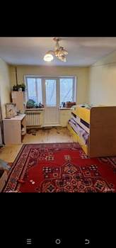 2-к квартира, вторичка, 46м2, 3/5 этаж