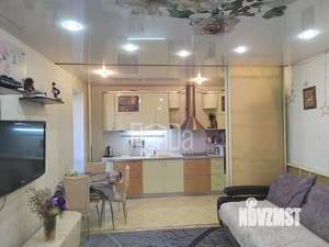 3-к квартира, вторичка, 67м2, 5/6 этаж