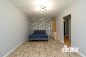 1-к квартира, вторичка, 35м2, 3/5 этаж
