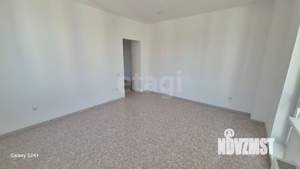 1-к квартира, вторичка, 42м2, 4/24 этаж