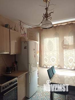 1-к квартира, вторичка, 41м2, 5/10 этаж