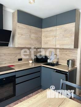 3-к квартира, вторичка, 74м2, 14/16 этаж