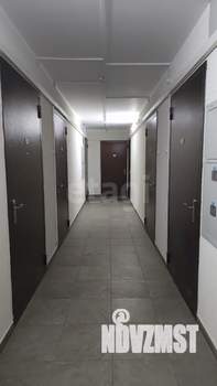 1-к квартира, вторичка, 30м2, 15/19 этаж