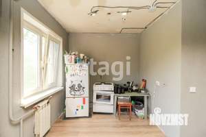 2-к квартира, вторичка, 45м2, 4/5 этаж