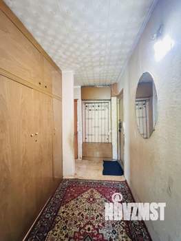 2-к квартира, вторичка, 44м2, 3/5 этаж