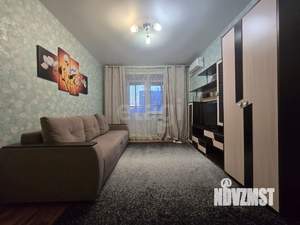 1-к квартира, вторичка, 34м2, 6/14 этаж