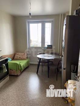 1-к квартира, вторичка, 47м2, 11/25 этаж