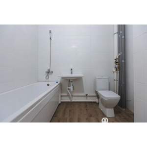 3-к квартира, вторичка, 73м2, 7/25 этаж