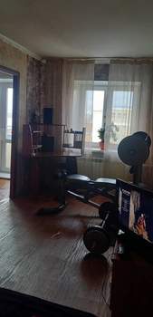 2-к квартира, вторичка, 45м2, 5/5 этаж