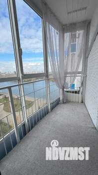 2-к квартира, вторичка, 47м2, 9/26 этаж