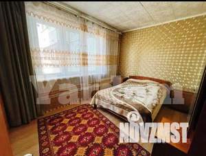 2-к квартира, вторичка, 54м2, 5/16 этаж