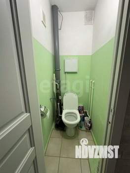1-к квартира, вторичка, 35м2, 5/14 этаж