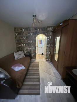 Студия квартира, вторичка, 17м2, 1/5 этаж