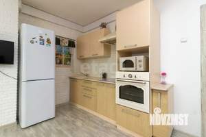 Студия квартира, вторичка, 33м2, 16/16 этаж