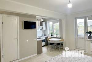 1-к квартира, вторичка, 32м2, 5/5 этаж