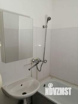 1-к квартира, вторичка, 42м2, 16/17 этаж