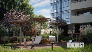 1-к квартира, вторичка, 39м2, 5/20 этаж