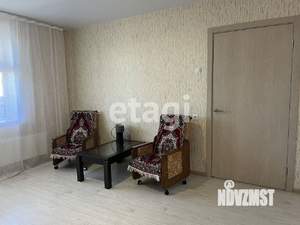 2-к квартира, вторичка, 59м2, 12/17 этаж