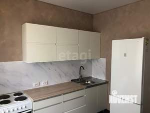 1-к квартира, вторичка, 36м2, 12/24 этаж