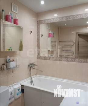 1-к квартира, вторичка, 31м2, 5/5 этаж