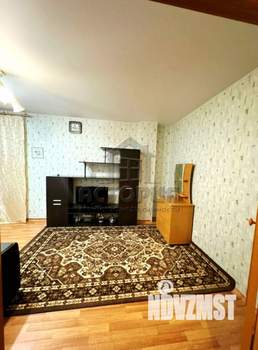 1-к квартира, вторичка, 38м2, 8/17 этаж