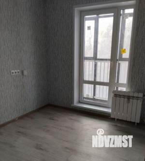 2-к квартира, строящийся дом, 60м2, 4/17 этаж