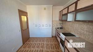 1-к квартира, вторичка, 42м2, 7/10 этаж