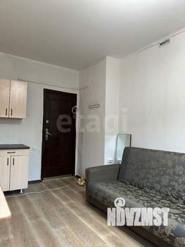 Студия квартира, вторичка, 12м2, 2/9 этаж