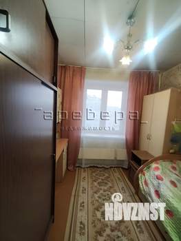 3-к квартира, вторичка, 68м2, 7/9 этаж