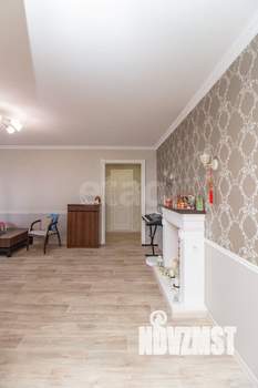 3-к квартира, вторичка, 67м2, 7/10 этаж