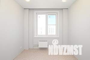 2-к квартира, вторичка, 46м2, 14/19 этаж