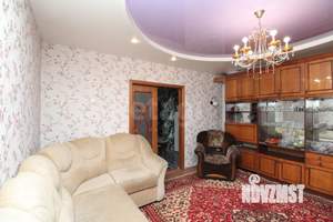 3-к квартира, вторичка, 65м2, 9/9 этаж