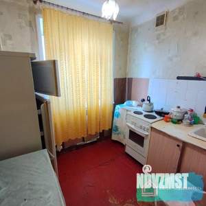 1-к квартира, вторичка, 30м2, 3/5 этаж