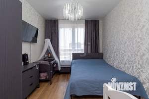 2-к квартира, вторичка, 57м2, 4/23 этаж