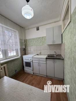2-к квартира, вторичка, 45м2, 1/5 этаж