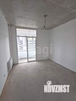 1-к квартира, вторичка, 48м2, 13/24 этаж