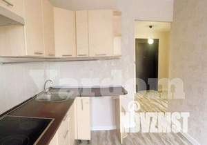 1-к квартира, вторичка, 38м2, 3/9 этаж