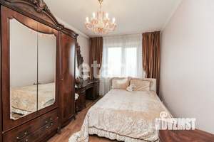 3-к квартира, вторичка, 65м2, 3/10 этаж