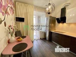 1-к квартира, вторичка, 37м2, 20/21 этаж