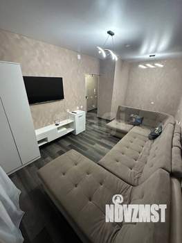 1-к квартира, вторичка, 36м2, 12/24 этаж