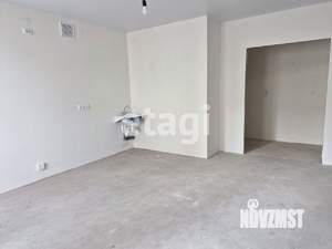 1-к квартира, вторичка, 51м2, 4/20 этаж