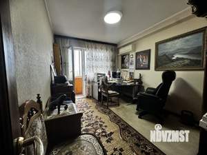 3-к квартира, вторичка, 73м2, 8/9 этаж